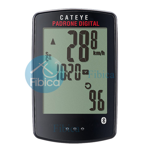 Nuovo cateye padrone digital - cateye,