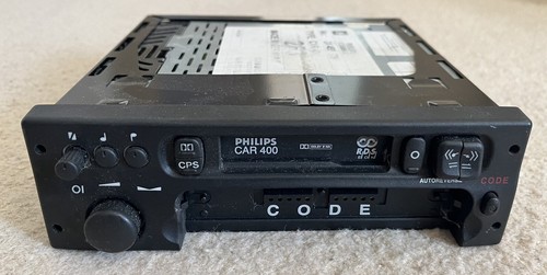 Philips car400 lettore - car400,