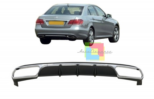Mercedes classe w212 - mercedes, e