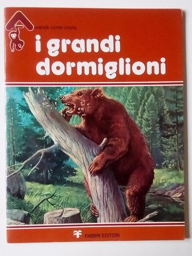 Grandi dormiglioni di - grandi,