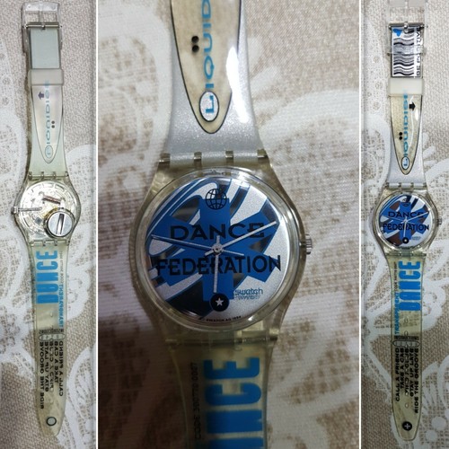 Orologi swatch collezione - orologi,