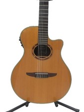 Chitarra acustica Yamaha