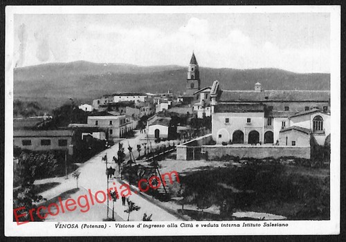 Ah8995 cartolina epoca - cartolina, d'epoca