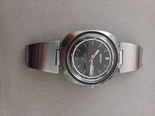Seiko Bell-Matic svegliarino anni 70 revisionato e funzionante