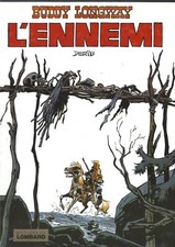 buddy longway 2 en eo