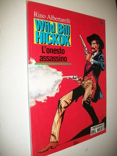 Rino albertarelli wild - albertarelli:wild, bill