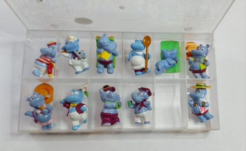Happy hippo holiday serie - happy,
