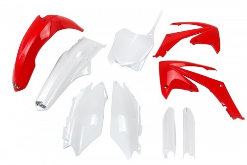 Kit plastiche honda - plastiche, 250r