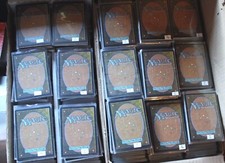 MTG MAGIC THE GATHERING REPACK CHAOS DRAFT 6X BOOSTER PACK LOT READ DESCRIPTION