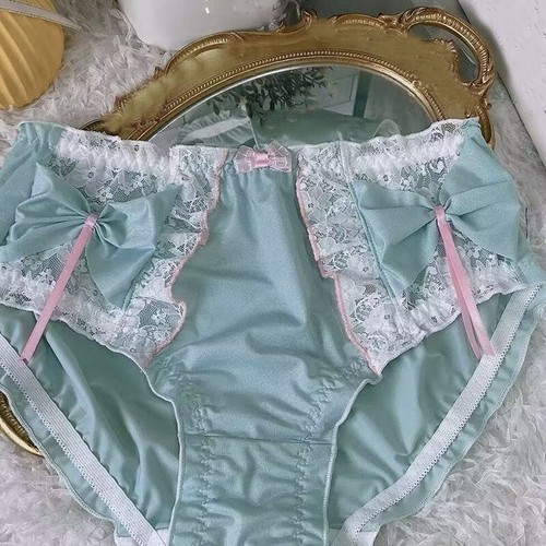 Mutandine intimo donna