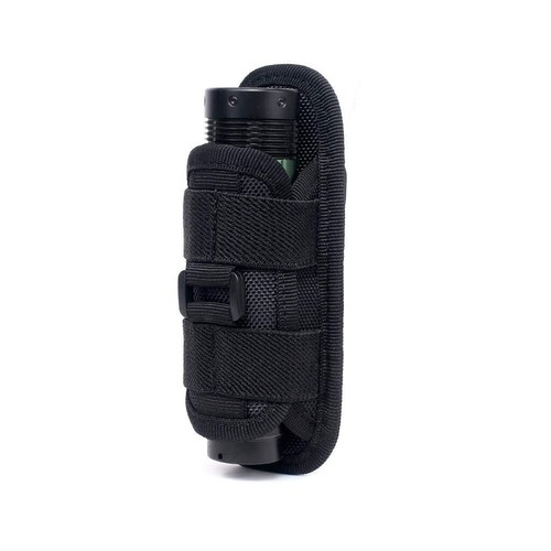 Wynex porta torcia - porta, cinturone