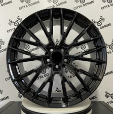 KIT 4 Cerchi in lega PORSCHE