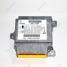 ✅Centralina airbag DODGE JOURNEY  codice ricambio 56054777AF✅