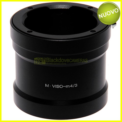Adattatore per obiettivi leica - obiettivi,