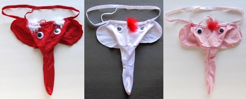 R308 sexy marsupio uomo - r308,