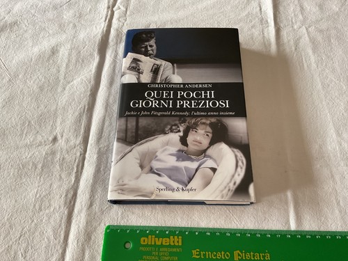 Quei pochi giorni - 🟥quei,