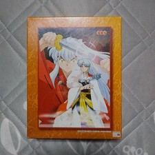 INUYASHA Puzzle Destino