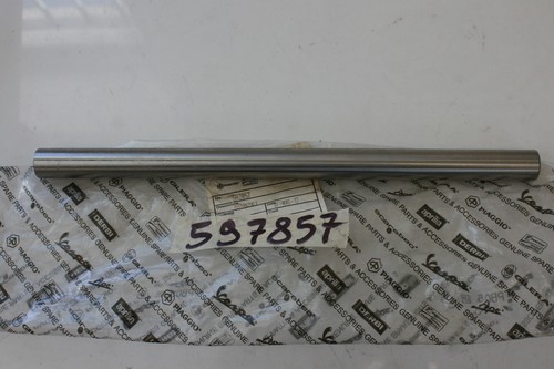 Swing arm spacer - , side