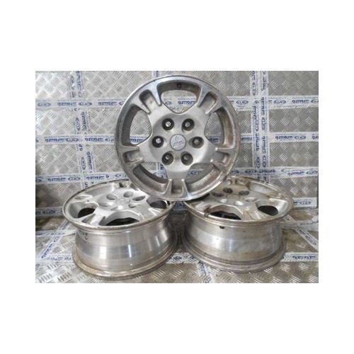 Cerchio lega mitsubishi 7j - cerchio,