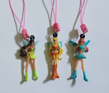 SET MINI FIGURINE WINX CLUB