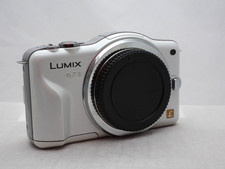 Panasonic LUMIX DMC-GF3 12,1