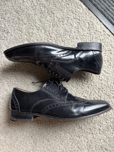 Scarpe oxford florsheim - scarpe,