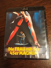 DIE FRAU MIT DER 45ER MAGNUM -