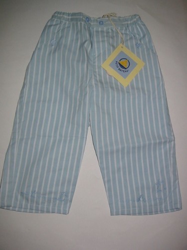 Petit bateau pantaloni - petit,