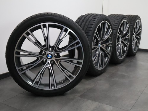 Cerchi bmw pollici g01 - cerchi, x3