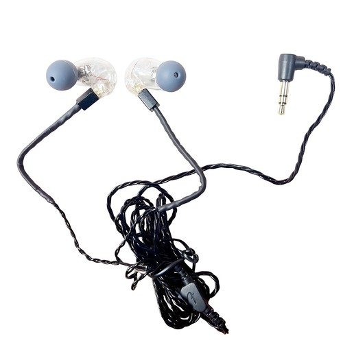 Shure se215cl cuffie - shure,