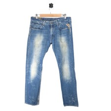 Jeans Uomo Replay Jeto