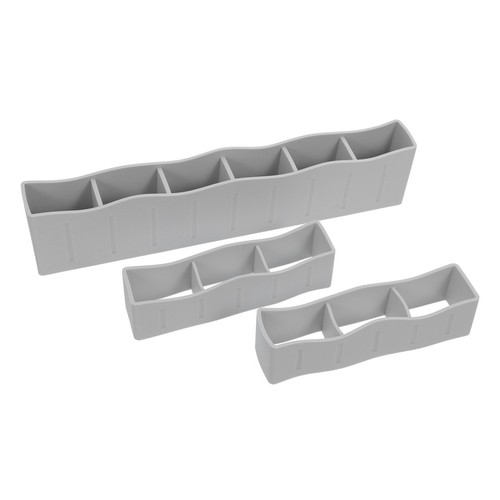 Silicone straw holder - straw,