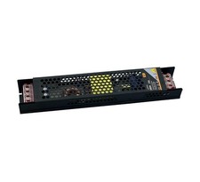Alimentatore slim stabilizzato
