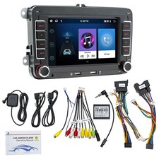 2GB+32GB Android 11 Carplay