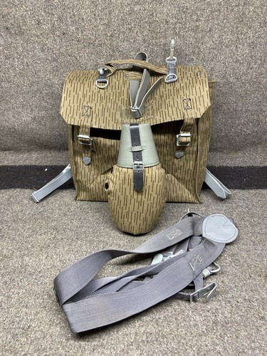 Set zaino militare mensa - zaino, e