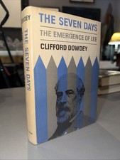 Seven Days: The Emergence of