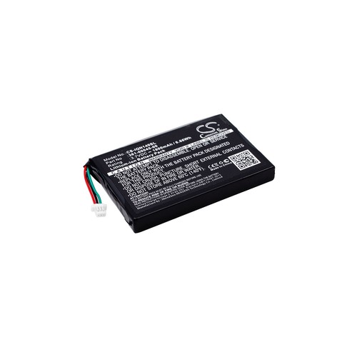 Batteria per garmin - batteria,