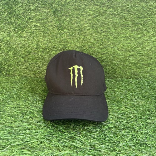 Cappello baseball monster - cappello,