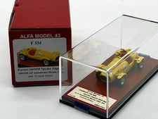 ALFA MODEL AM43F334 Ferrari