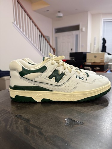 New balance 550 - aime, leon