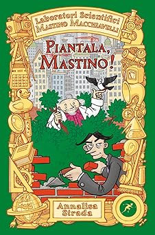 Piantala mastino laboratori - piantala, mastino.