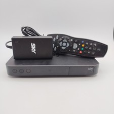 Decoder sky arris zh4110ns - decoder,