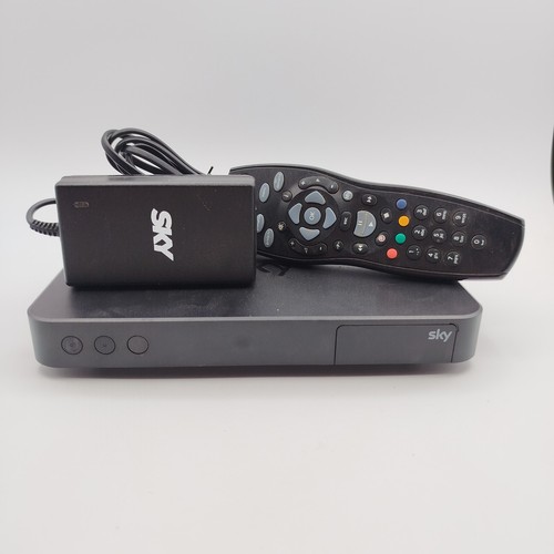 Decoder sky arris - sky, hd