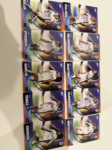 Real madrid lotto blancos full - madrid,
