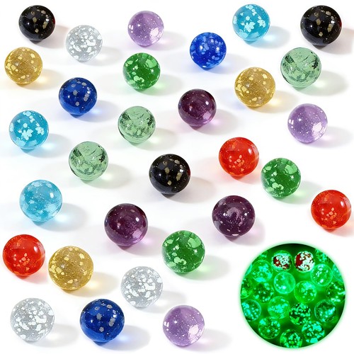 Pezzi biglie vetro per - pezzi,