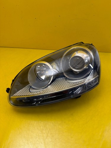 Faro anteriore sinistro - , vw
