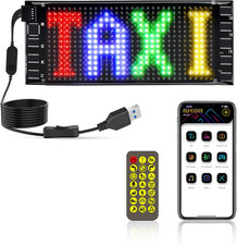 Insegna Luminosa Led