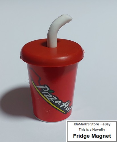 Pizza hut soda - hut, limited