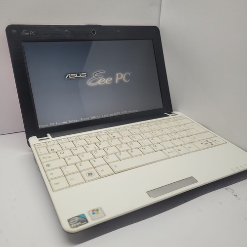 Mini asus netbook 10 - xp'',