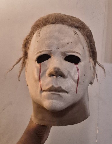 Maschera michael myers - michael,